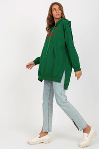 Sweatshirt model 206014