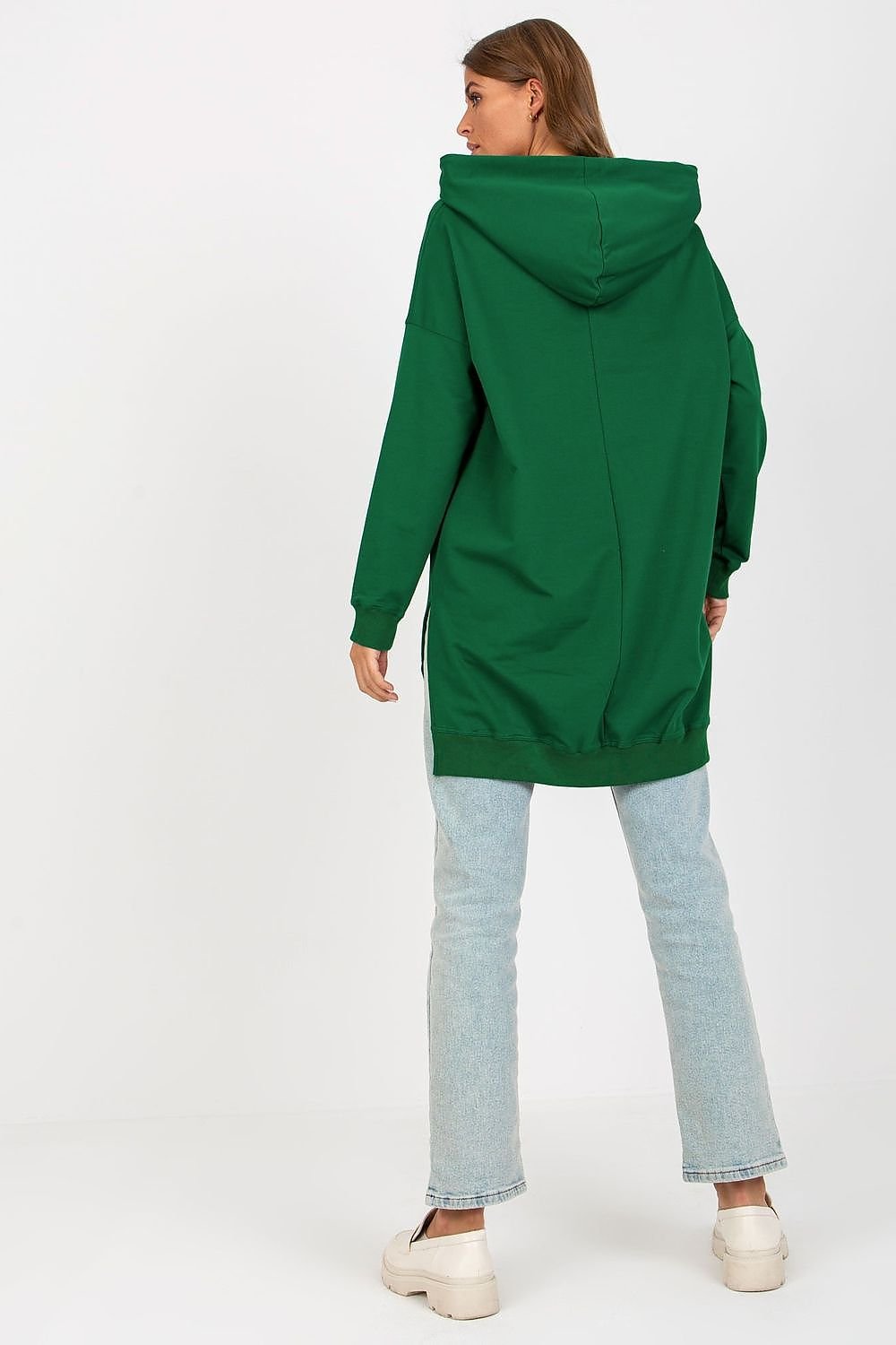 Sweatshirt model 206014