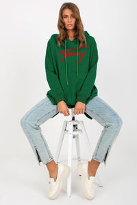 Sweatshirt model 206014