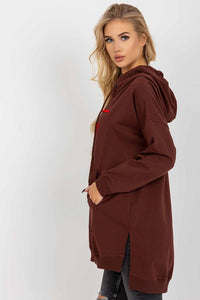 Sweatshirt model 206015