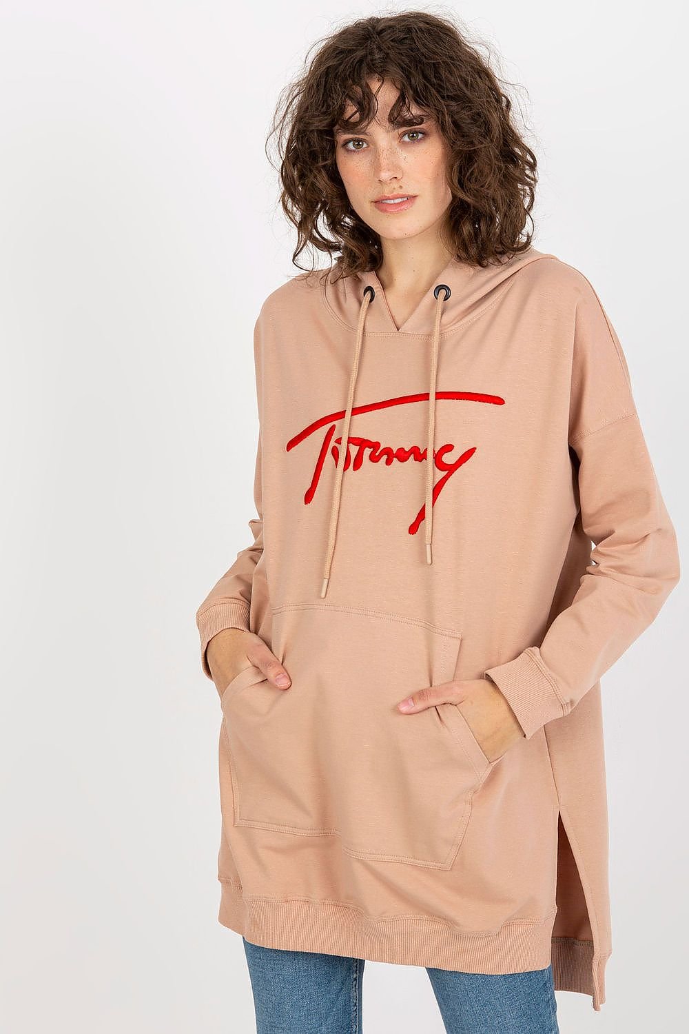 Sweatshirt model 206016