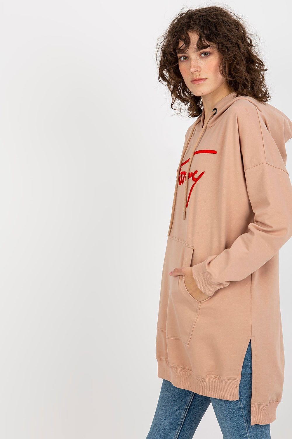 Sweatshirt model 206016
