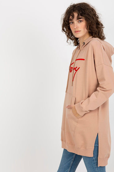 Sweatshirt model 206016