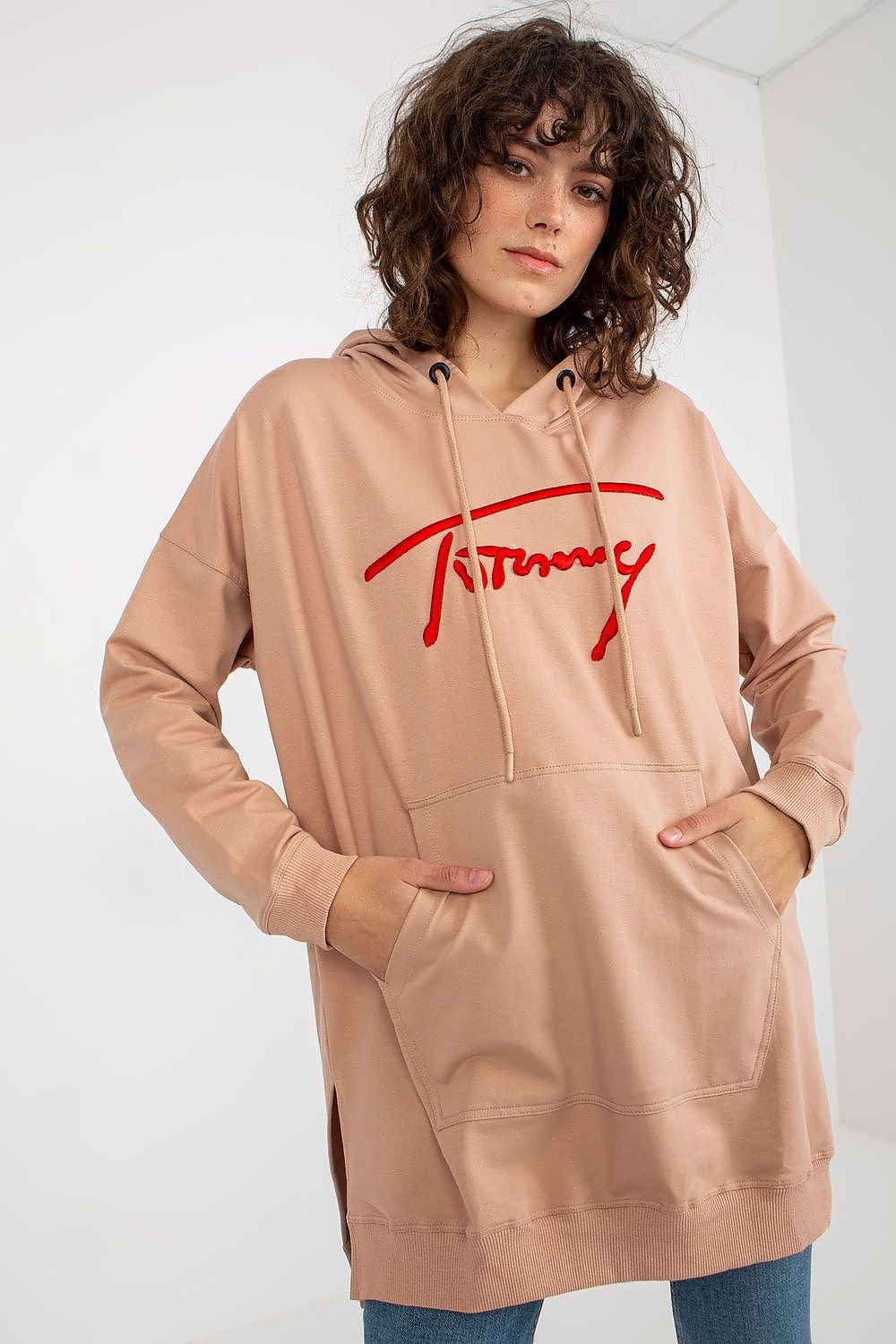 Sweatshirt model 206016