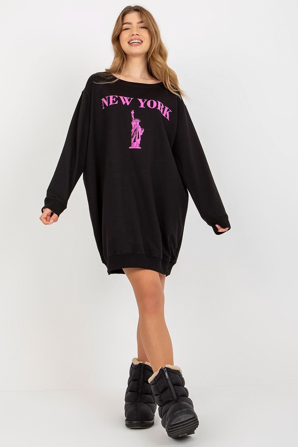 Sweatshirt model 206018