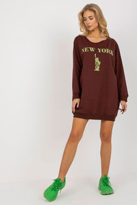 Sweatshirt model 206021