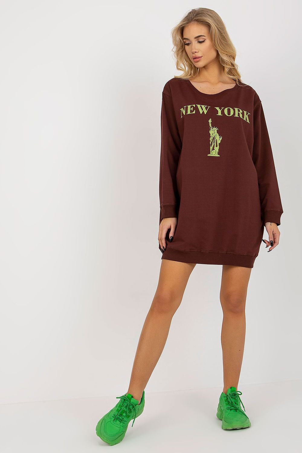 Sweatshirt model 206021