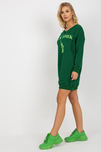 Sweatshirt model 206024