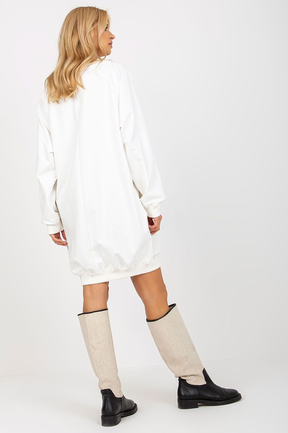 Sweatshirt model 206027