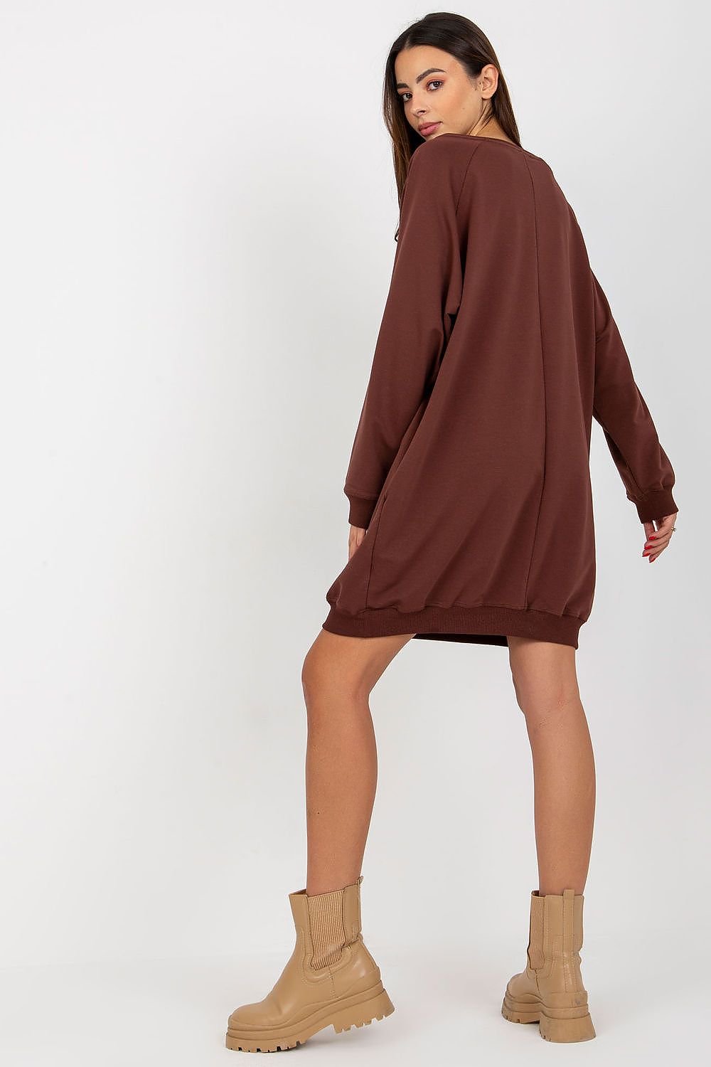 Sweatshirt model 206028