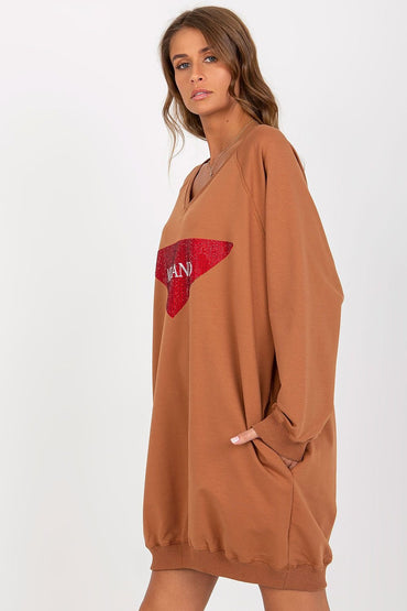 Sweatshirt model 206029