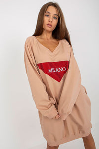 Sweatshirt model 206030