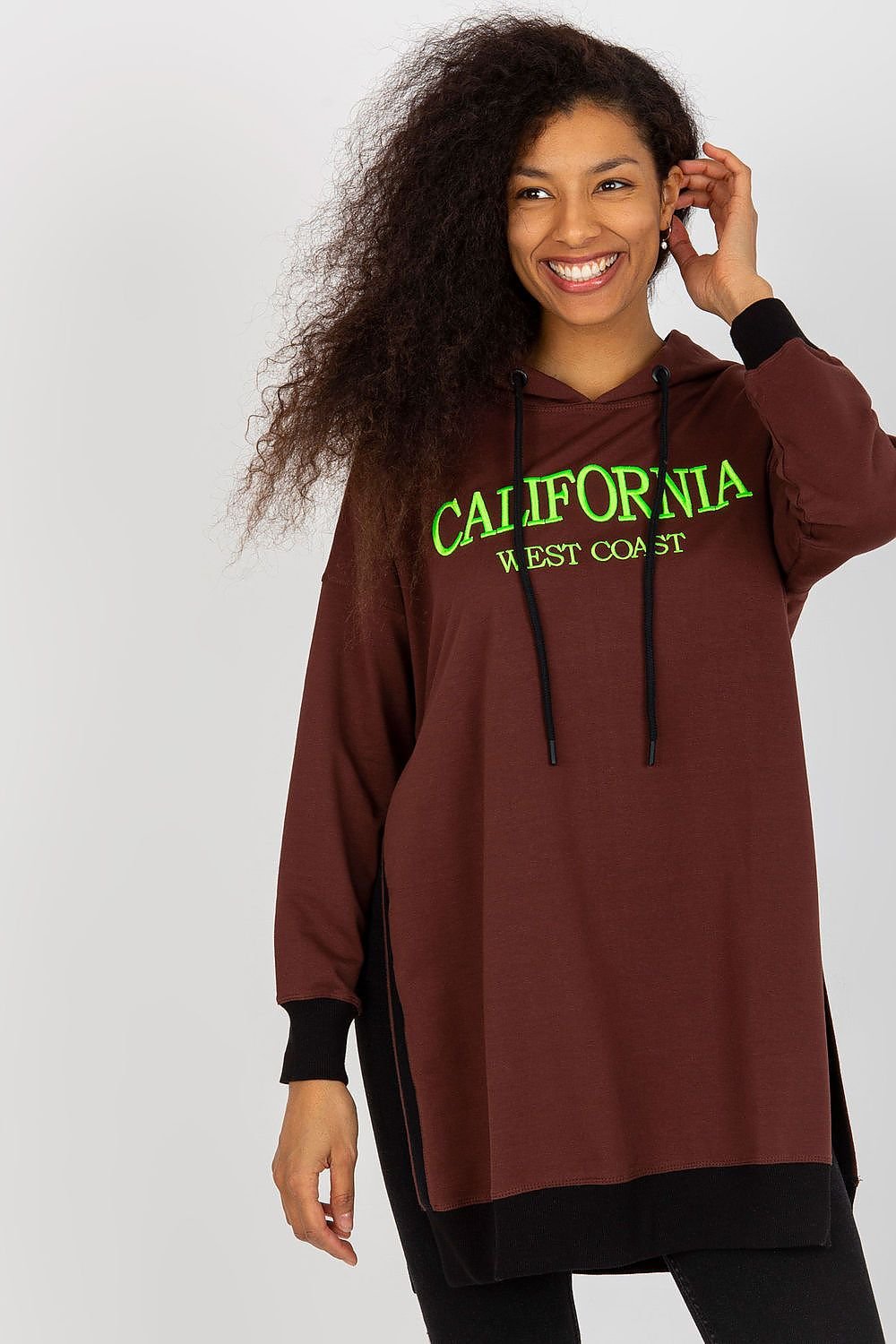 Sweatshirt model 206031