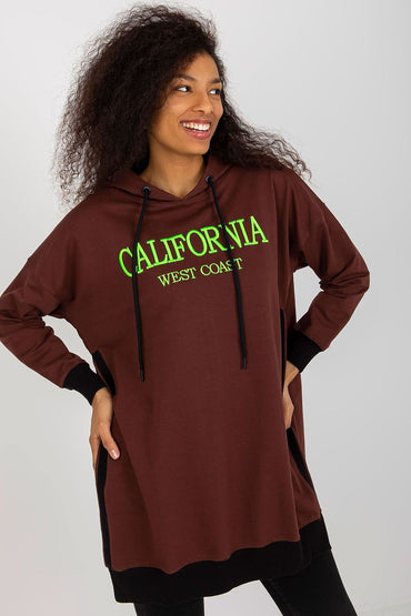 Sweatshirt model 206031