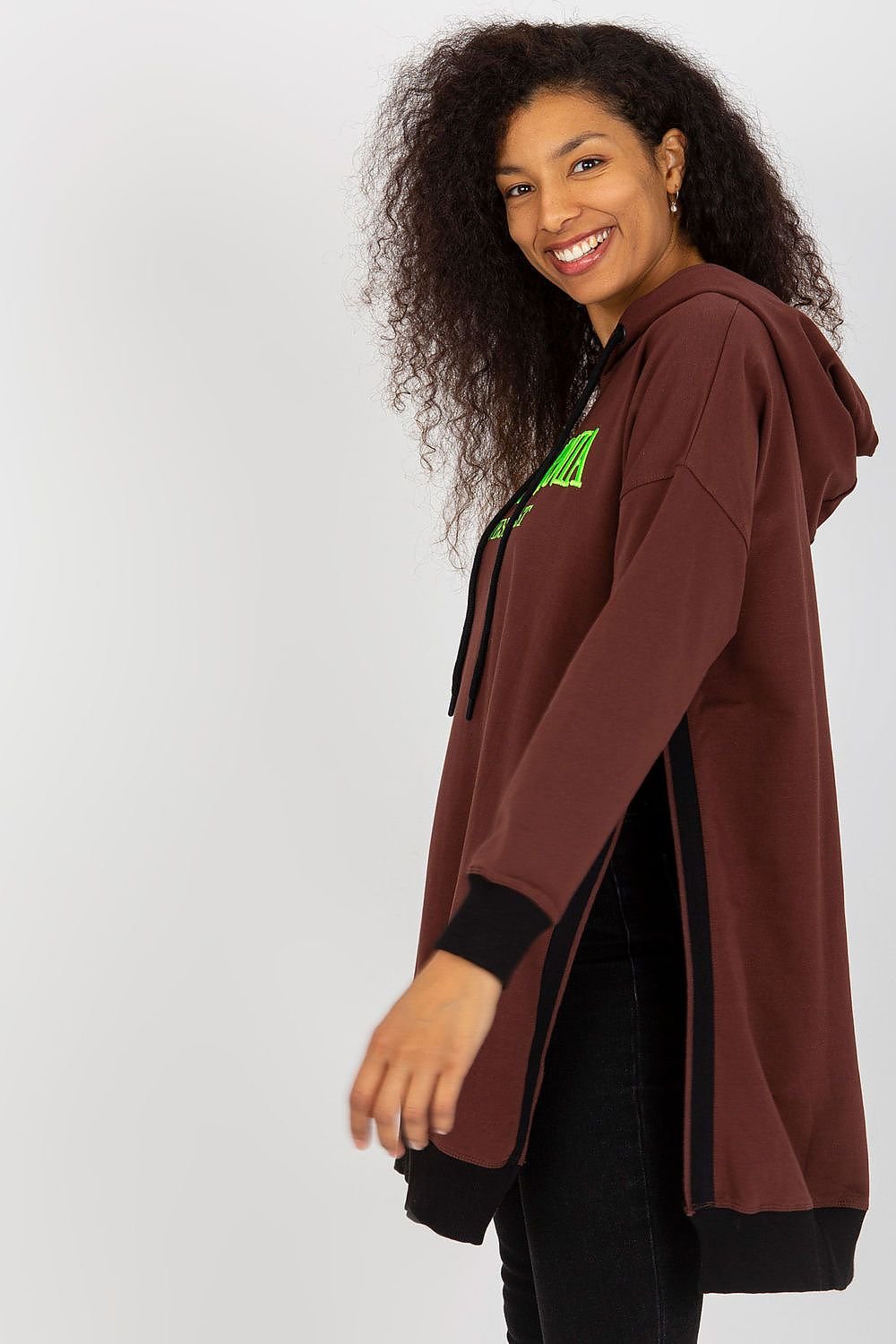 Sweatshirt model 206031