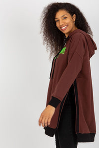 Sweatshirt model 206031
