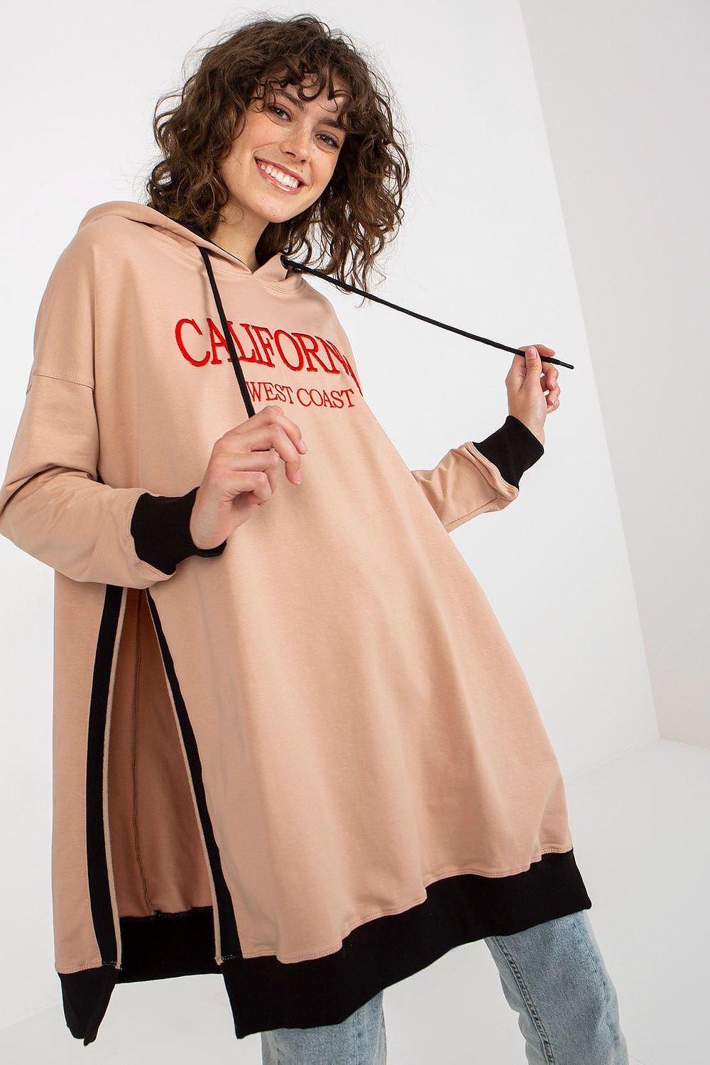 Sweatshirt model 206032