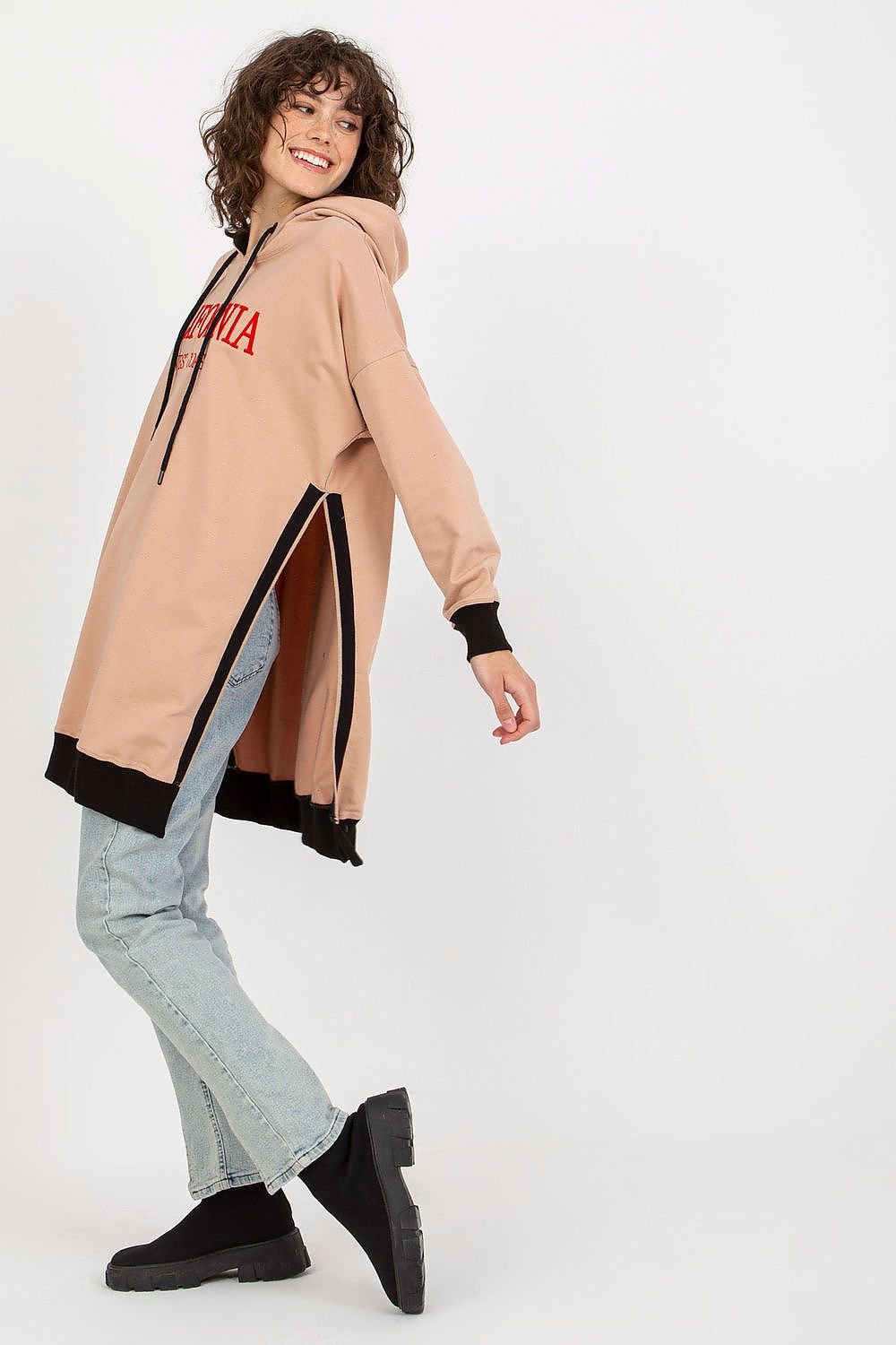 Sweatshirt model 206032