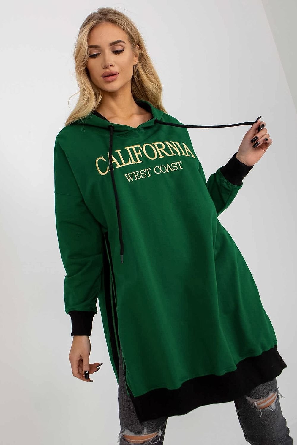 Sweatshirt model 206033