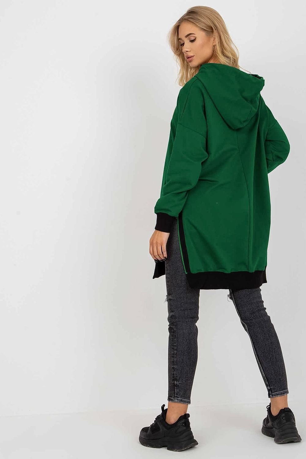 Sweatshirt model 206033