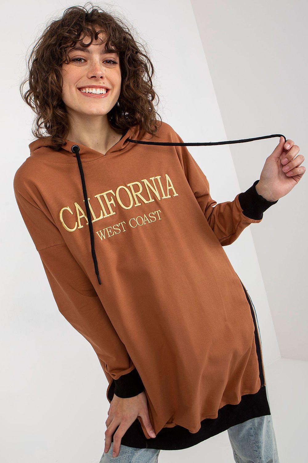 Sweatshirt model 206034