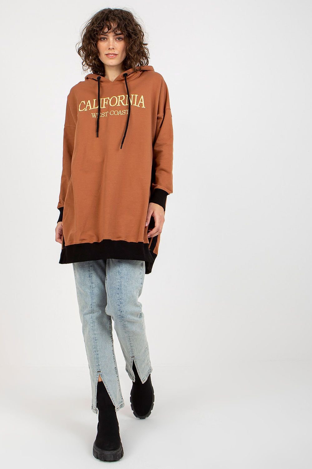 Sweatshirt model 206034