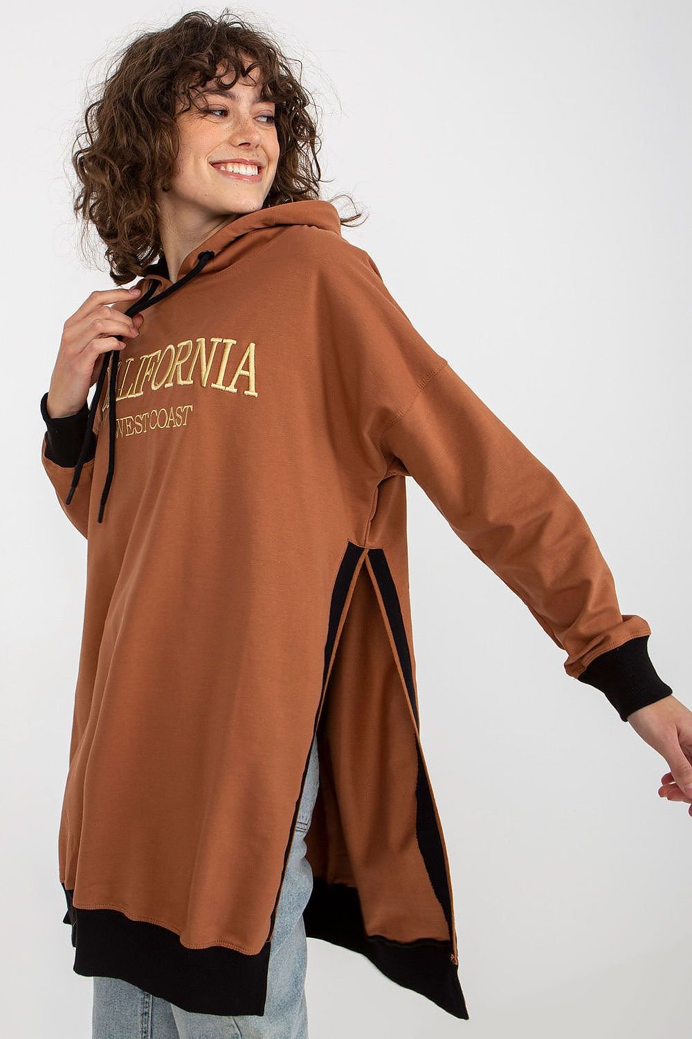 Sweatshirt model 206034