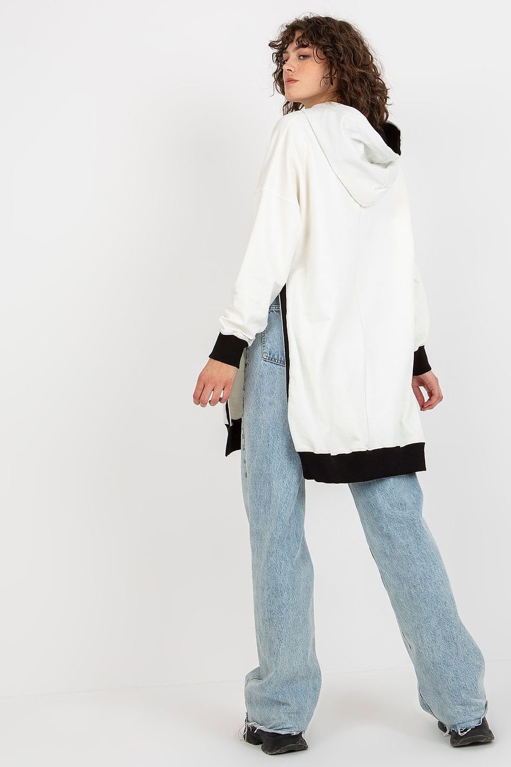 Sweatshirt model 206035