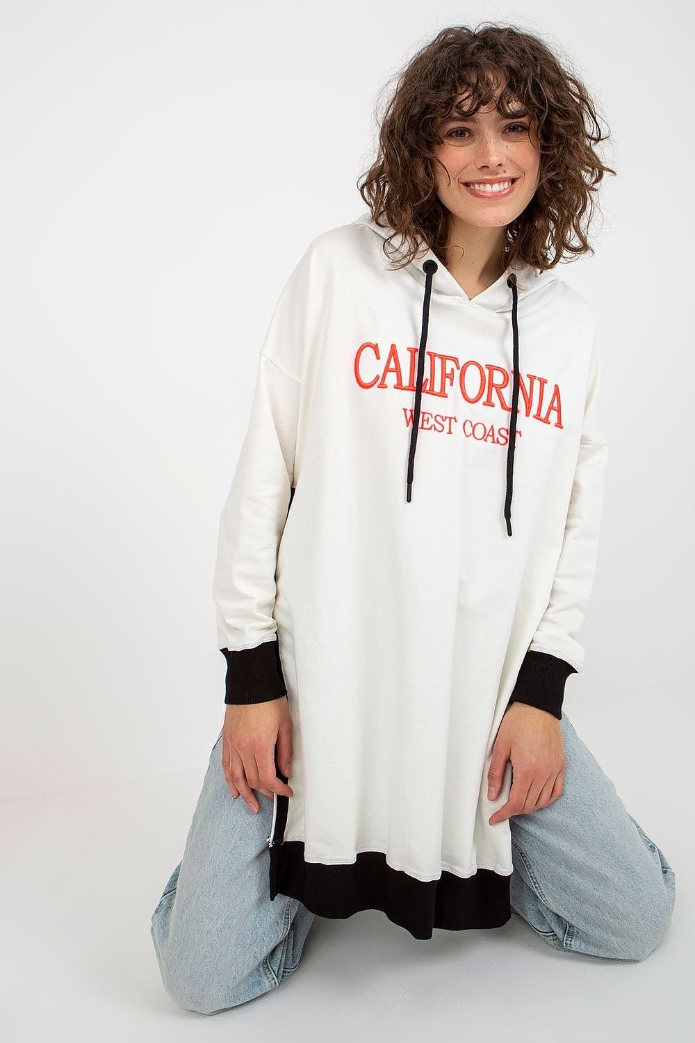 Sweatshirt model 206035