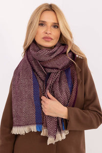 Shawl model 206037
