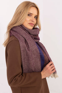 Shawl model 206037