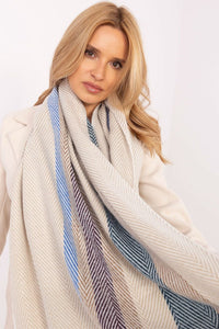 Shawl model 206041
