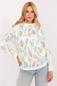 Sweatshirt model 206047