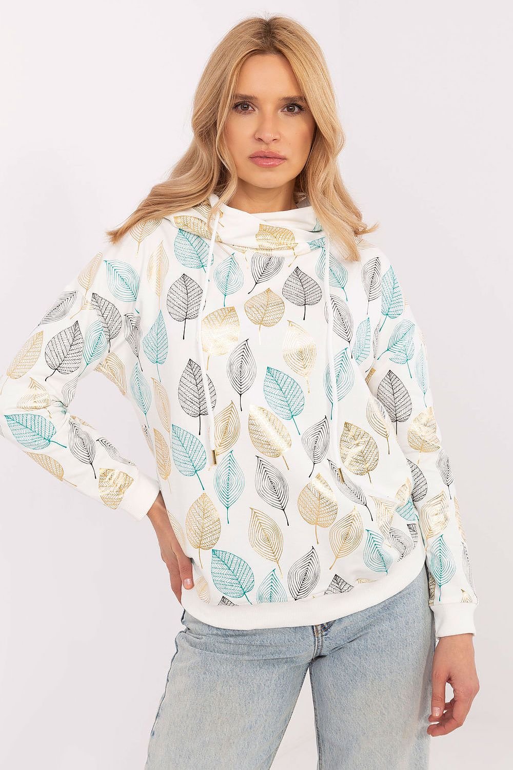 Sweatshirt model 206047