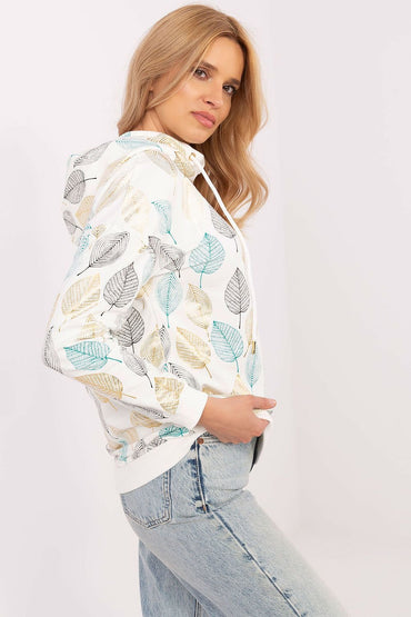 Sweatshirt model 206047