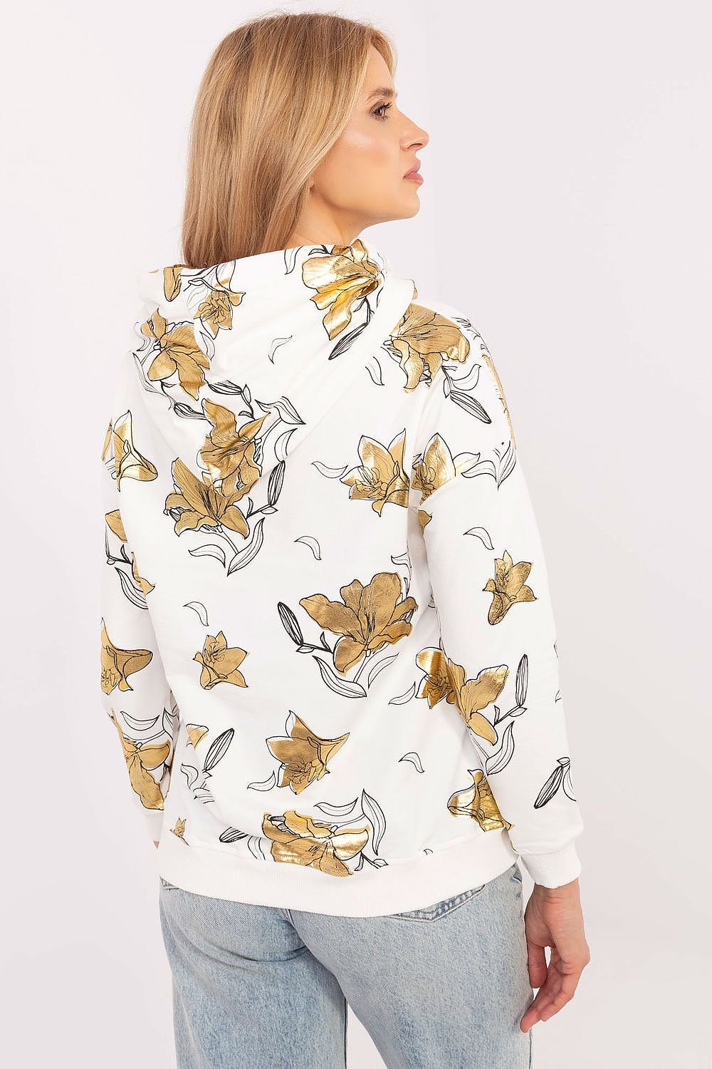 Sweatshirt model 206048