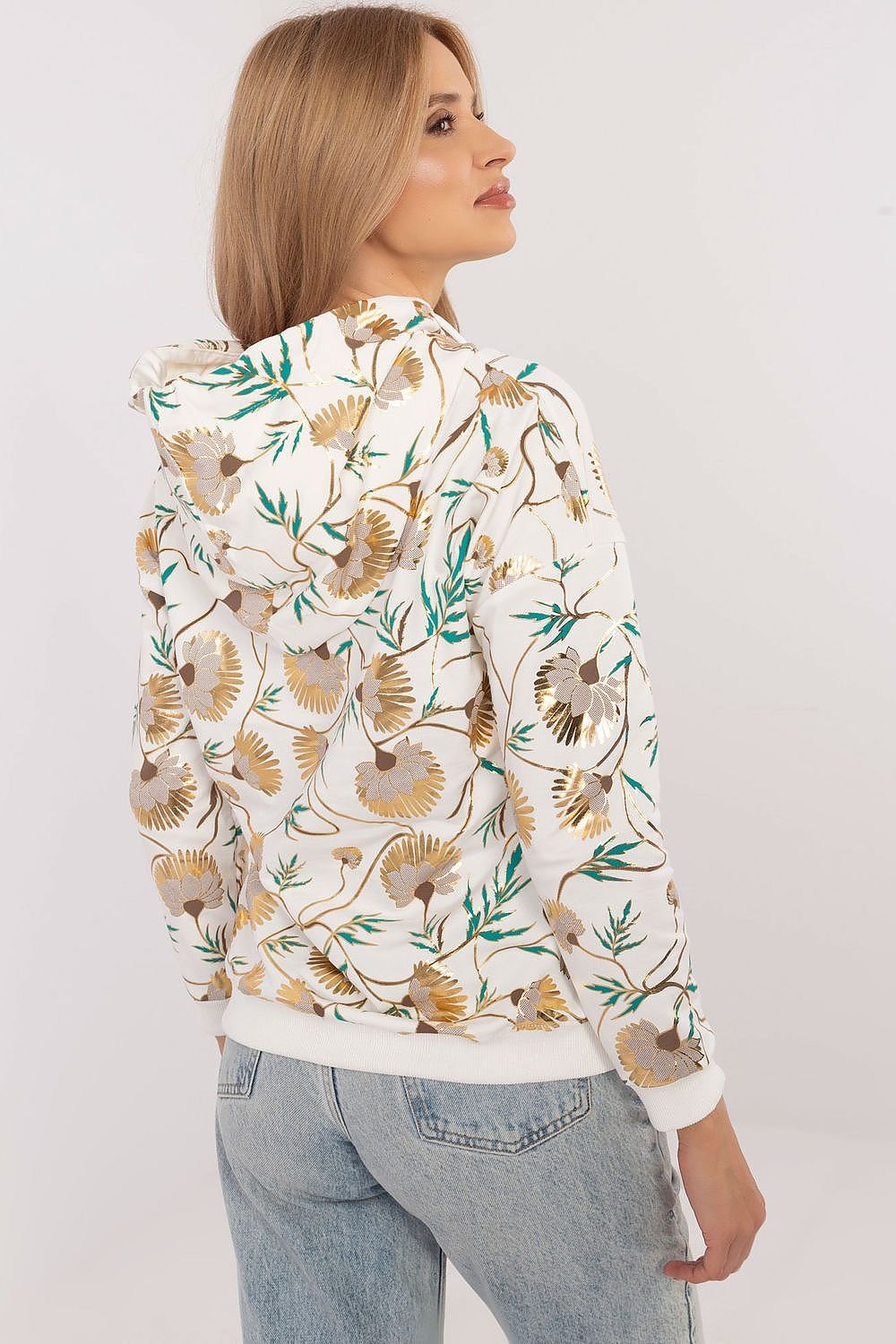 Sweatshirt model 206049