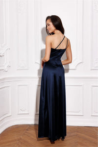 Long dress model 206060