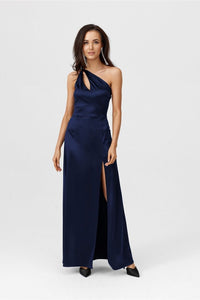 Long dress model 206060