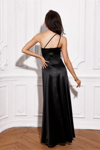 Long dress model 206061