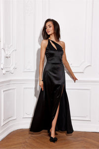 Long dress model 206061