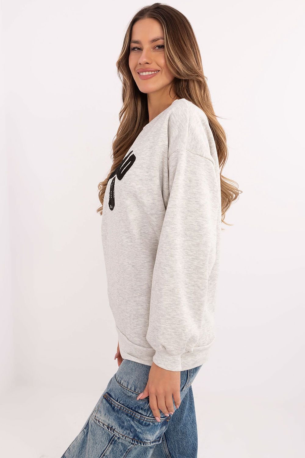 Sweatshirt model 206134