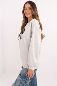 Sweatshirt model 206134