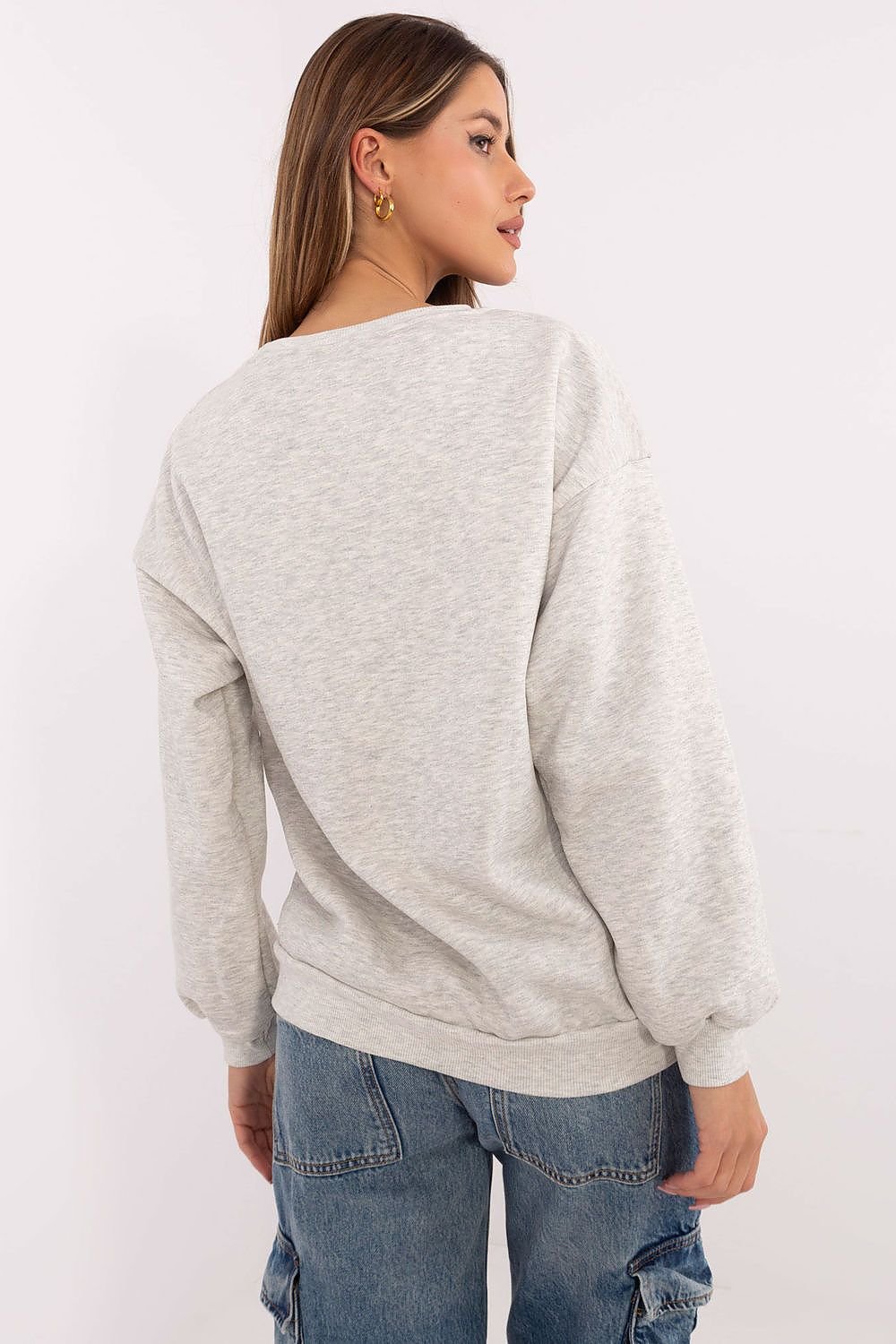 Sweatshirt model 206134