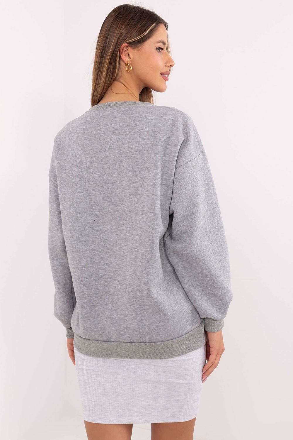 Sweatshirt model 206135