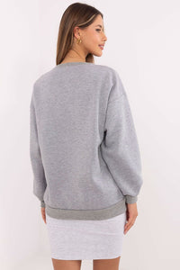 Sweatshirt model 206135