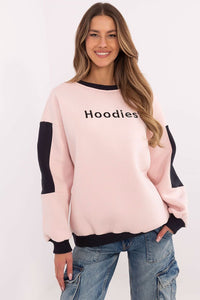 Sweatshirt model 206136