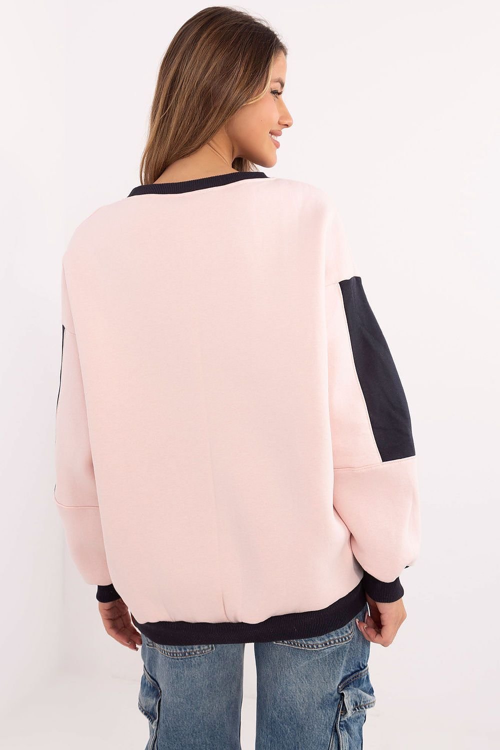 Sweatshirt model 206136