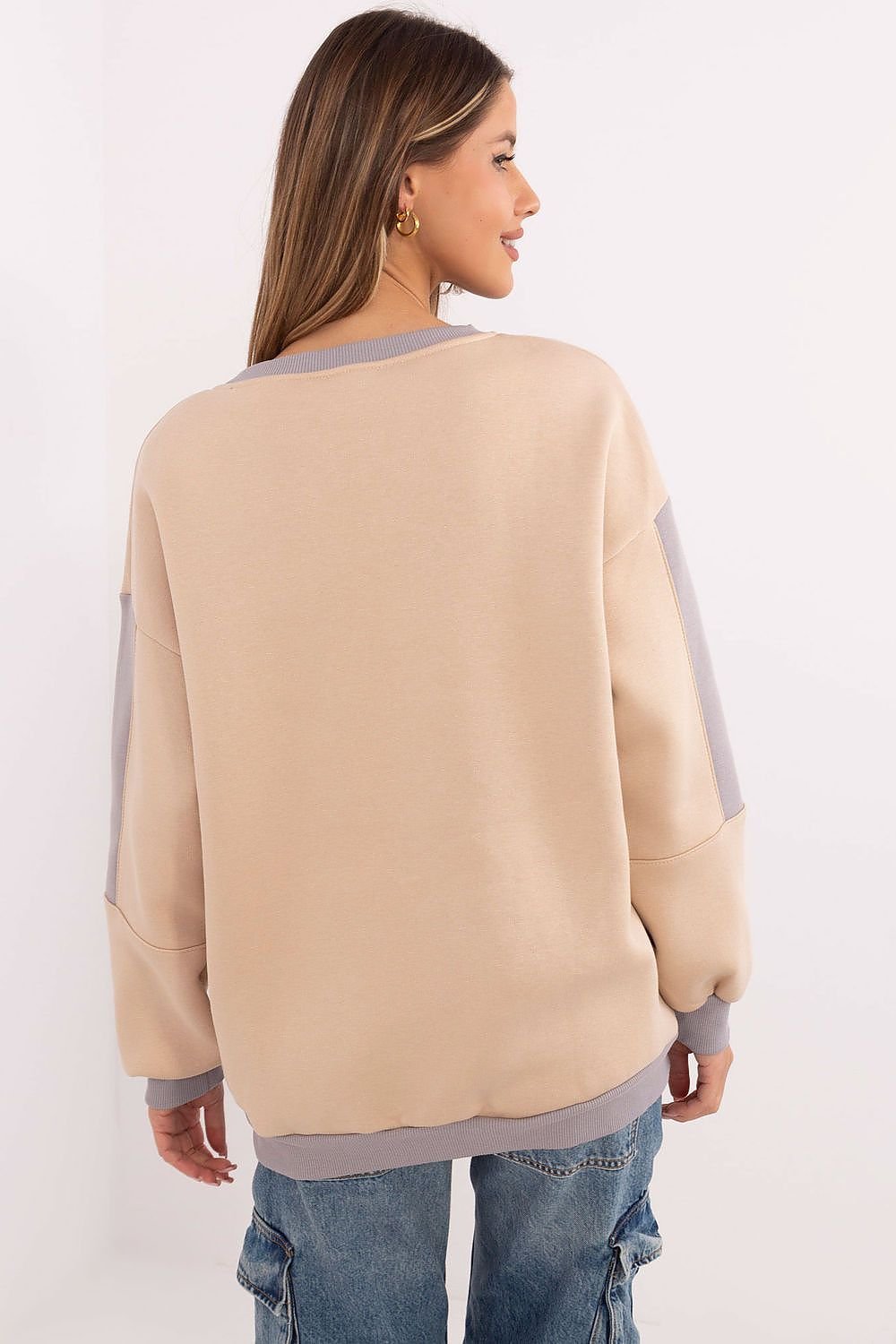 Sweatshirt model 206137