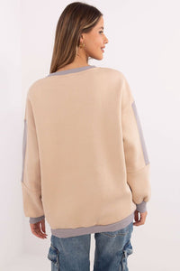 Sweatshirt model 206137